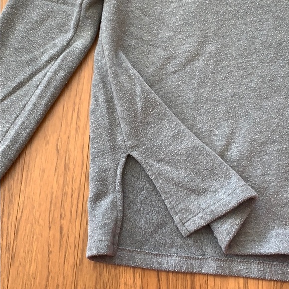 Brandy Melville Oversized Hoodie - Picture 3 of 3